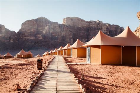 Desert magiv camp jorfan